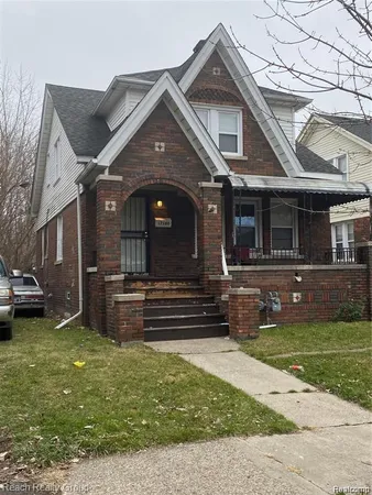 $90,000 | 17180 Strasburg Street, Detroit, MI 48205