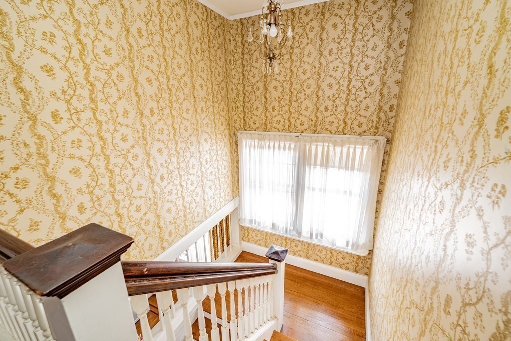 25 Oxford Street Springfield, MA 01108 - Photo 11 of 22