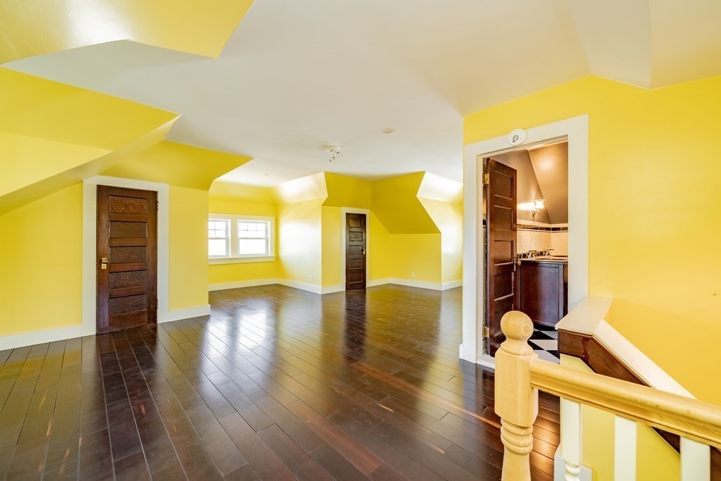 25 Oxford Street Springfield, MA 01108 - Photo 20 of 22