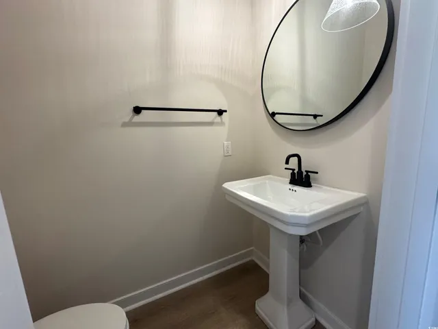 $3,800 | 2931 Marshfront Drive, Unit LOT #125 ON MARSHFRONT DR, Beaufort, SC 29902