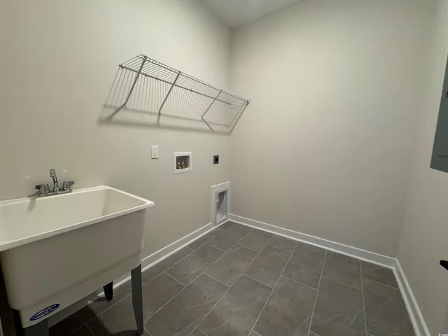 $3,800 | 2931 Marshfront Drive, Unit LOT #125 ON MARSHFRONT DR, Beaufort, SC 29902