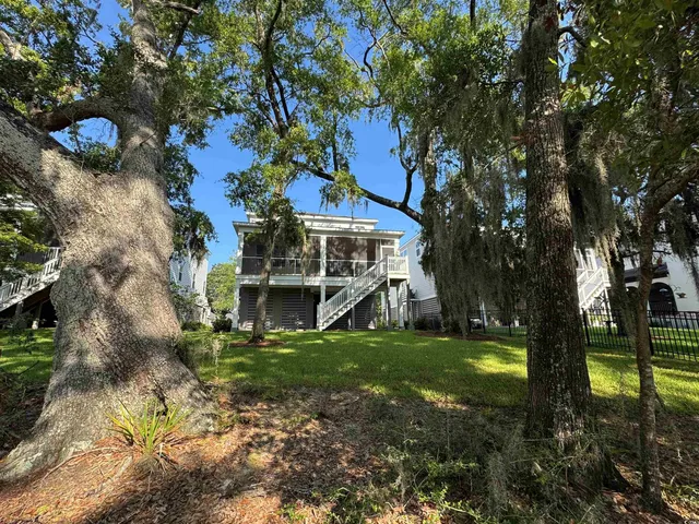 $3,800 | 2931 Marshfront Drive, Unit LOT #125 ON MARSHFRONT DR, Beaufort, SC 29902