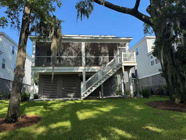 $3,800 | 2931 Marshfront Drive, Unit LOT #125 ON MARSHFRONT DR, Beaufort, SC 29902