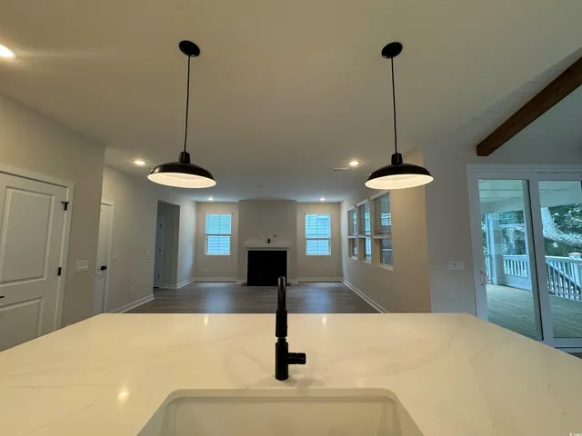 $3,800 | 2931 Marshfront Drive, Unit LOT #125 ON MARSHFRONT DR, Beaufort, SC 29902