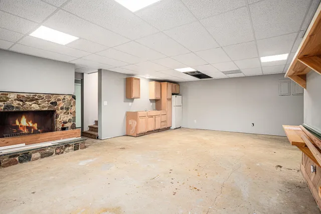 $420,000 | 22485 Clear Lake Road North, Battle Creek, MI 49014