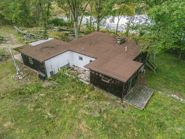 $420,000 | 22485 Clear Lake Road North, Battle Creek, MI 49014