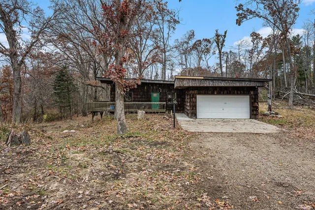 $420,000 | 22485 Clear Lake Road North, Battle Creek, MI 49014