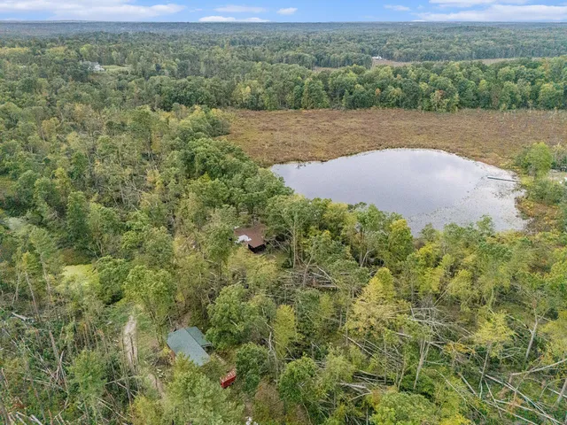 $420,000 | 22485 Clear Lake Road North, Battle Creek, MI 49014