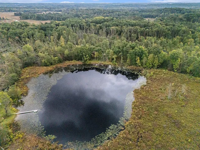 $420,000 | 22485 Clear Lake Road North, Battle Creek, MI 49014