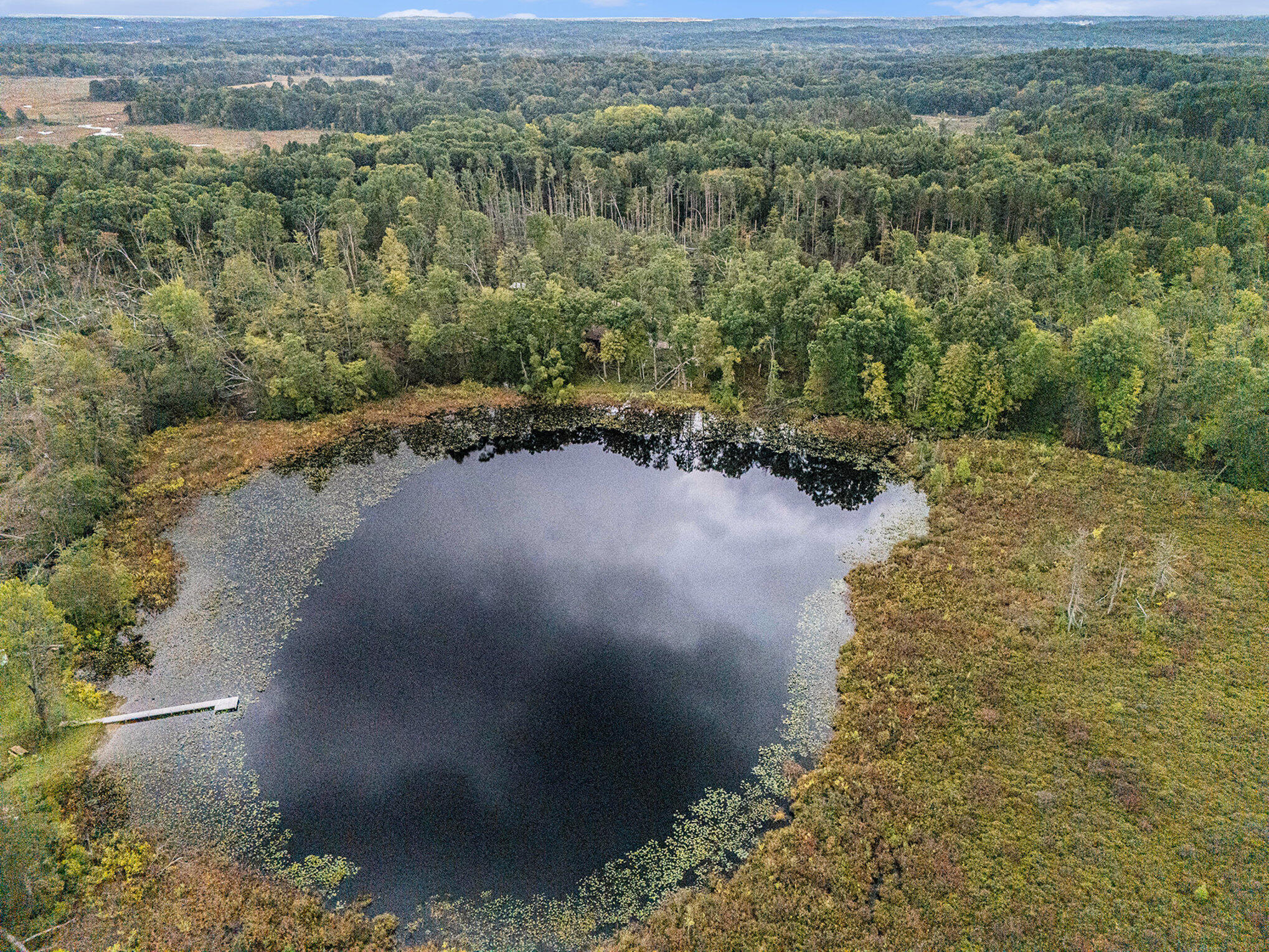 22485 Clear Lake Road North Battle Creek, MI 49014 - Photo 41 of 46 025_dji_fly_20250922_173558_0168_1758579