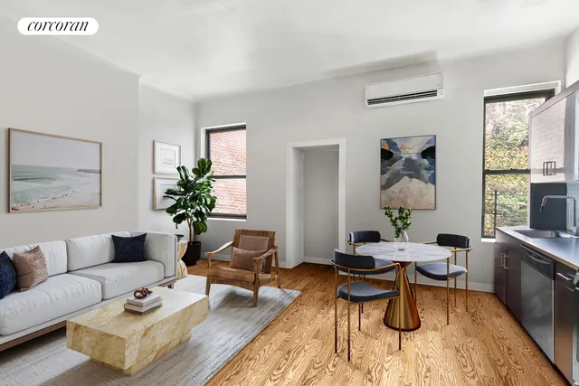 $3,400,000 | 164 Underhill Avenue | Prospect Heights