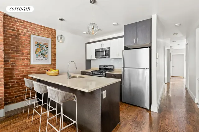 $3,400,000 | 164 Underhill Avenue | Prospect Heights