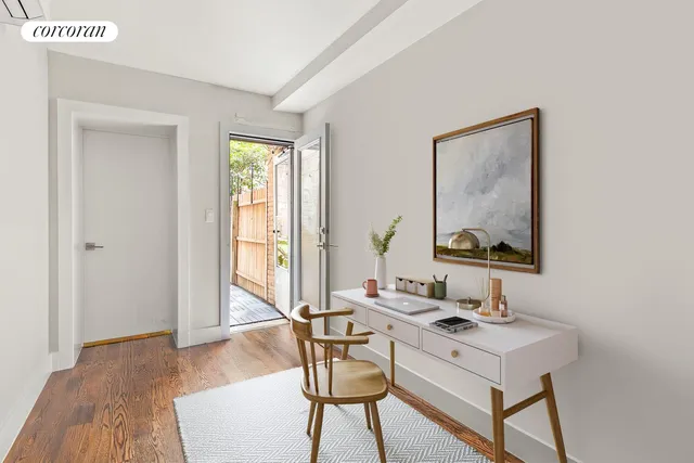 $3,400,000 | 164 Underhill Avenue | Prospect Heights