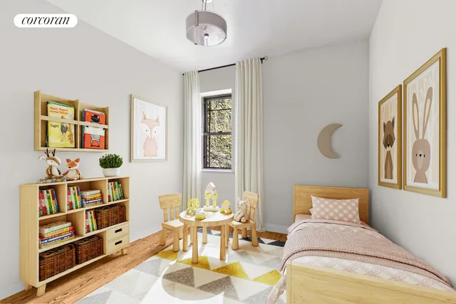 $3,400,000 | 164 Underhill Avenue | Prospect Heights