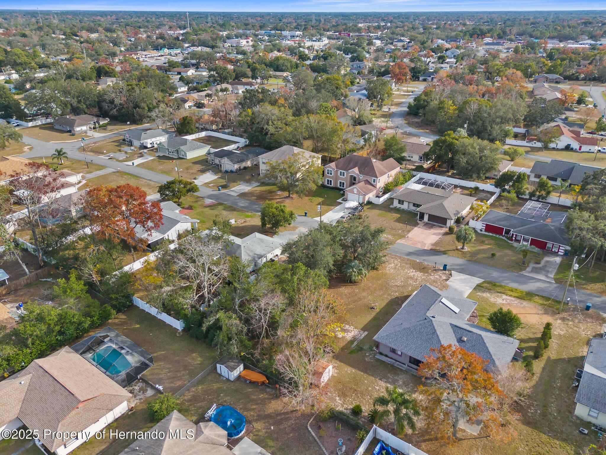 0 Abbeville Street Spring Hill, FL 34608 - Photo 5 of 14