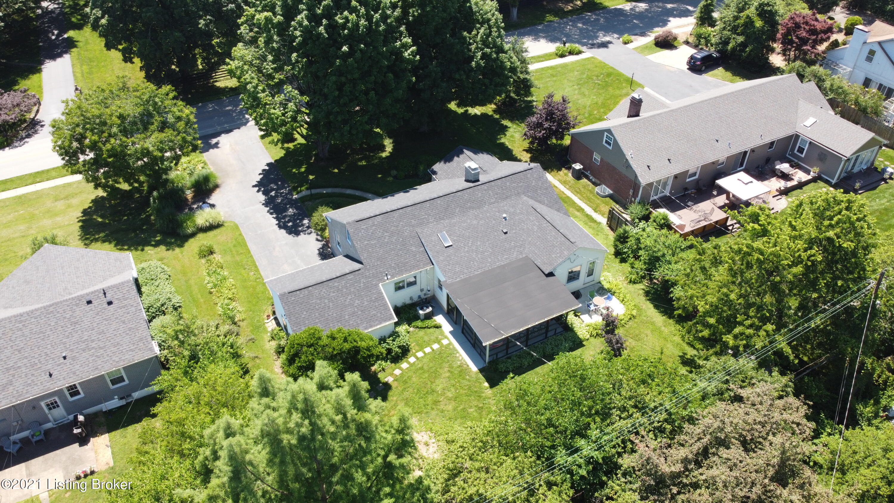 703 Rudy Lane Louisville, KY 40207 - Photo 60 of 61 DJI_0625