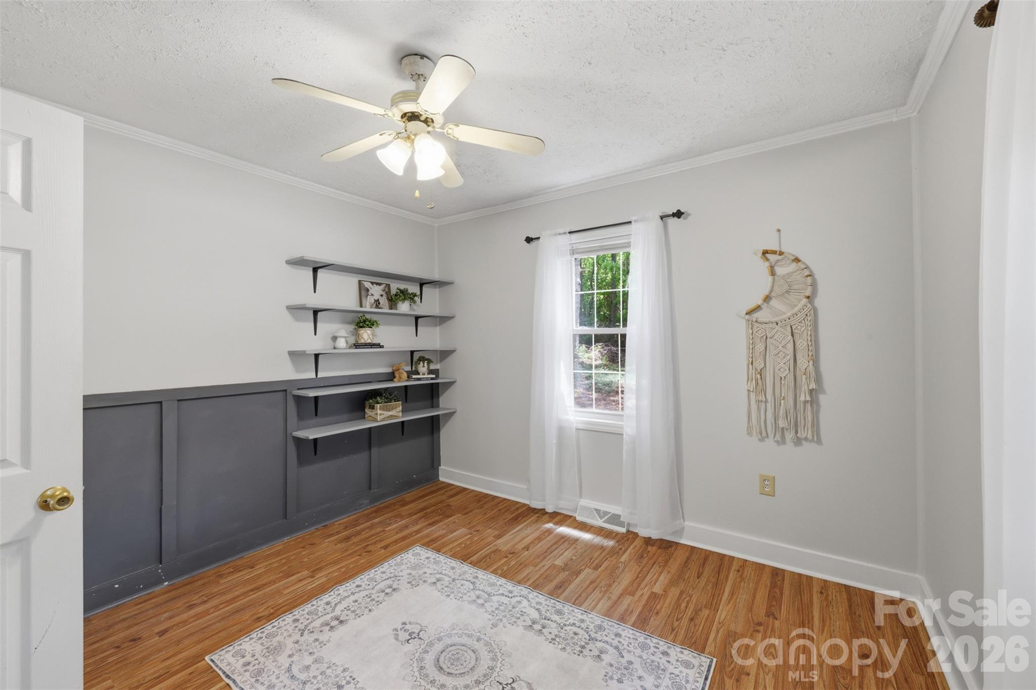 1320 Tom Fox Street Morganton, NC 28655 - Photo 22 of 34