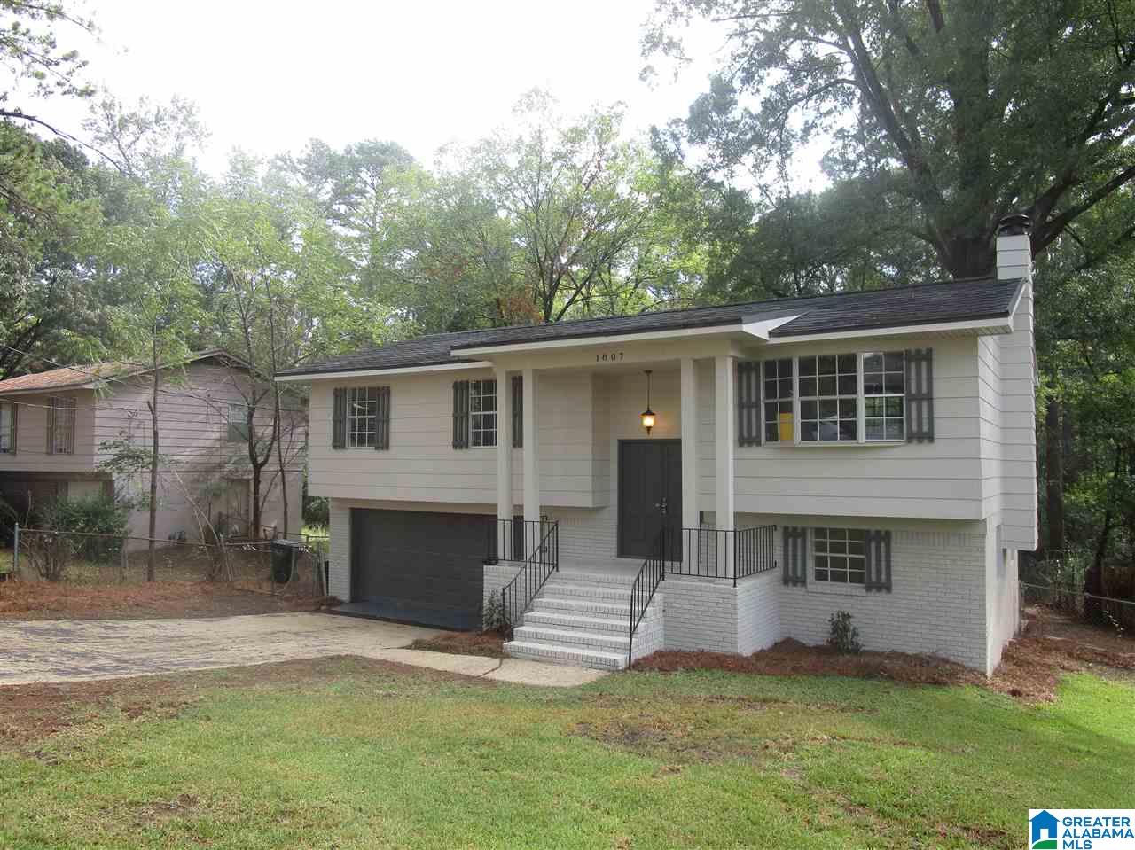1807 Hillcrest Road Northeast Center Point, AL 35215 - Photo 22 of 26