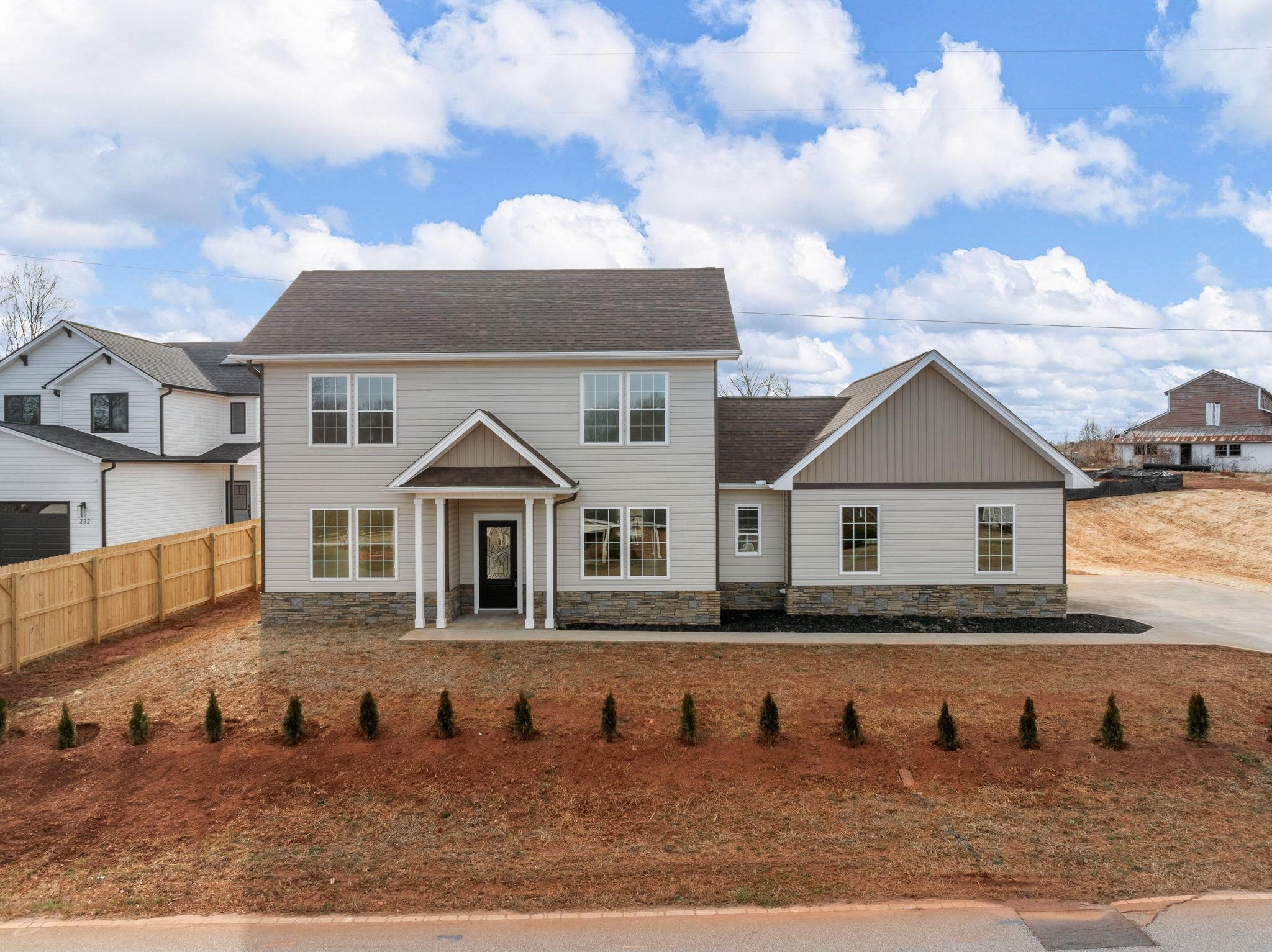 224 West Clark Road Inman, SC 29349 - Photo 5 of 40
