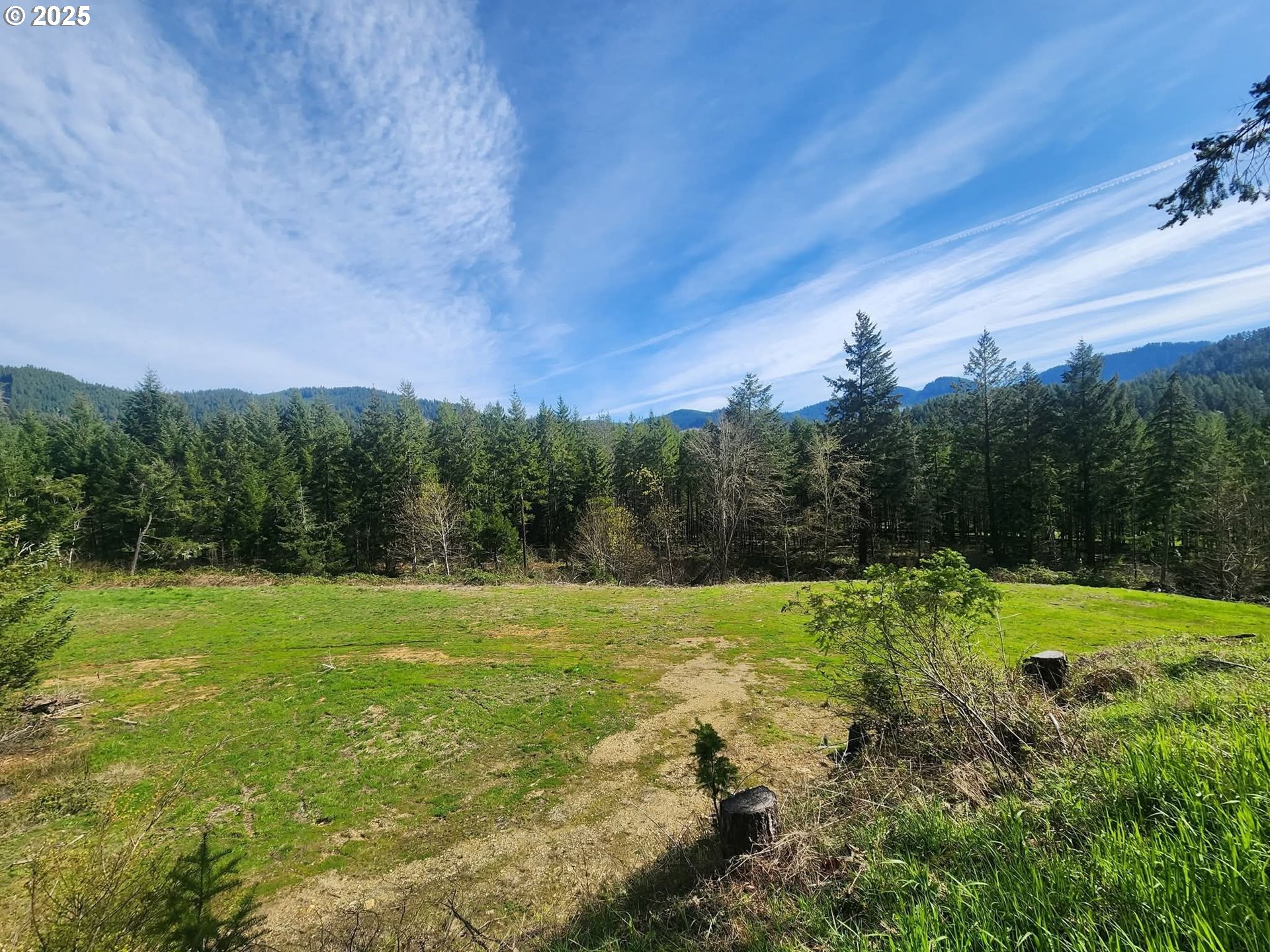 6228 Upper Cow Creek Road Azalea, OR 97410 - Photo 42 of 48