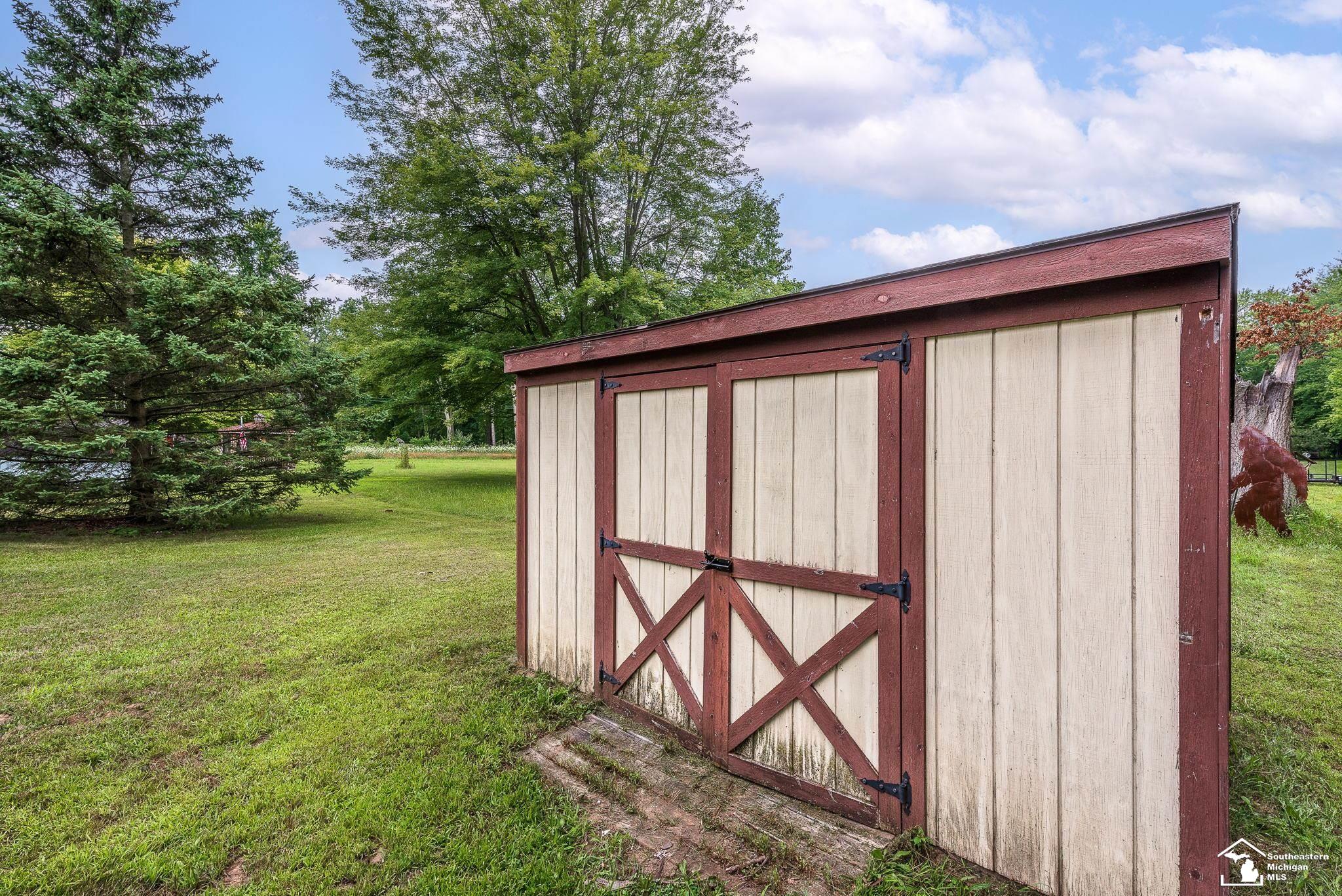 9137 Summerfield Road Temperance, MI 48182 - Photo 27 of 27