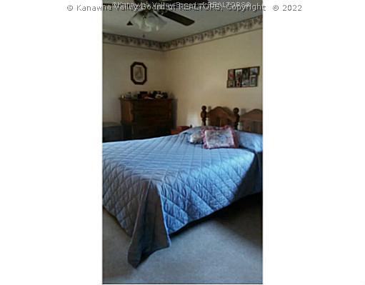 304 Oakview Terrace Ripley, WV 25271 - Photo 11 of 16 Master Bedroom.