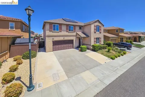 $799,500 | 5270 Finkas Lane, Fairfield, CA 94533