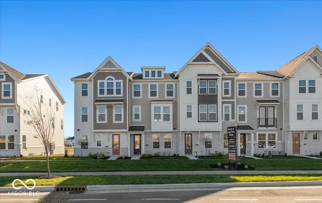 $404,990 | 410 Elite Street, Westfield, IN 46074