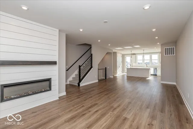 $404,990 | 410 Elite Street, Westfield, IN 46074