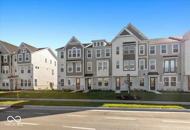 $404,990 | 410 Elite Street, Westfield, IN 46074