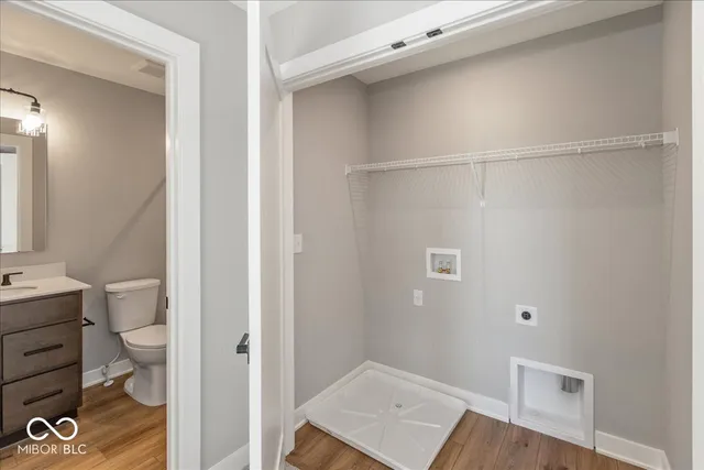 $404,990 | 410 Elite Street, Westfield, IN 46074