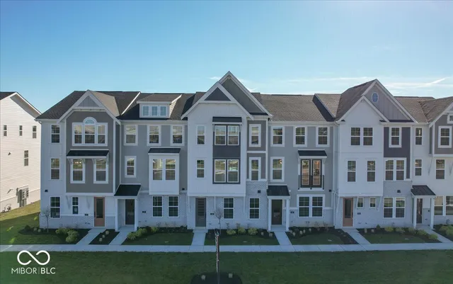 $404,990 | 410 Elite Street, Westfield, IN 46074