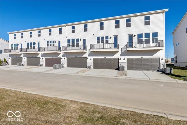 $404,990 | 410 Elite Street, Westfield, IN 46074