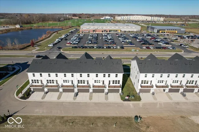 $404,990 | 410 Elite Street, Westfield, IN 46074