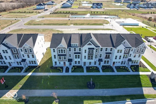 $404,990 | 410 Elite Street, Westfield, IN 46074