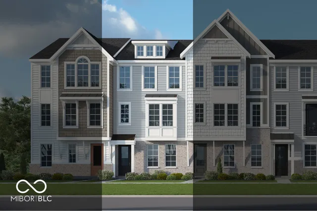 $404,990 | 410 Elite Street, Westfield, IN 46074