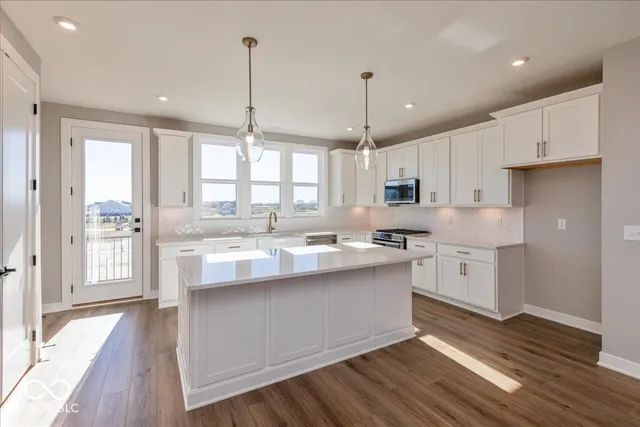 $404,990 | 410 Elite Street, Westfield, IN 46074