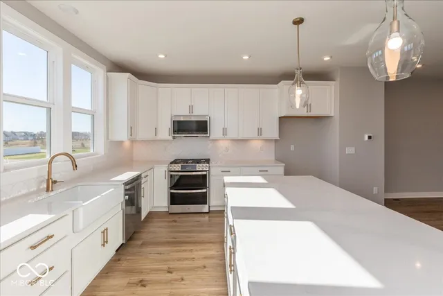 $404,990 | 410 Elite Street, Westfield, IN 46074