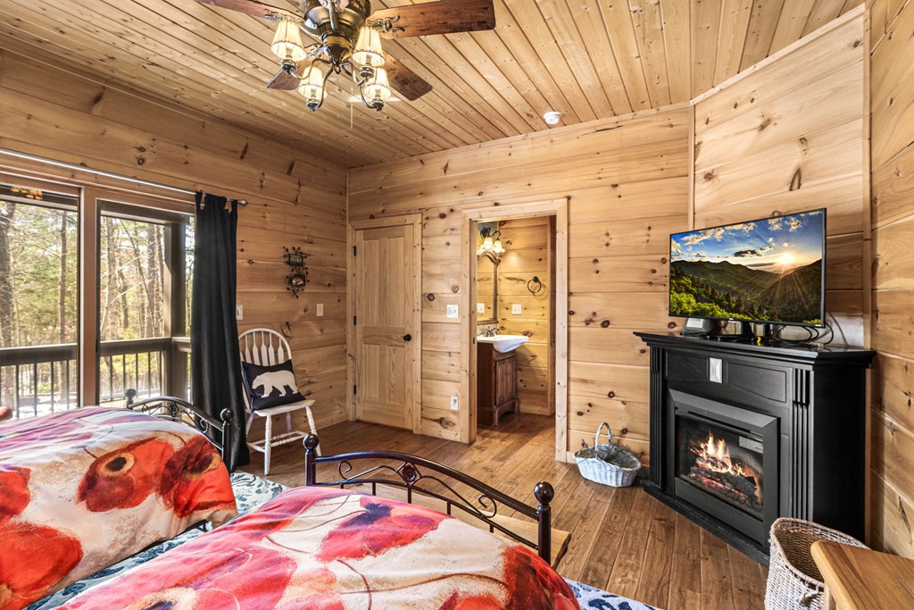 308 Cabbage Patch Morganton, GA 30560 - Photo 13 of 39