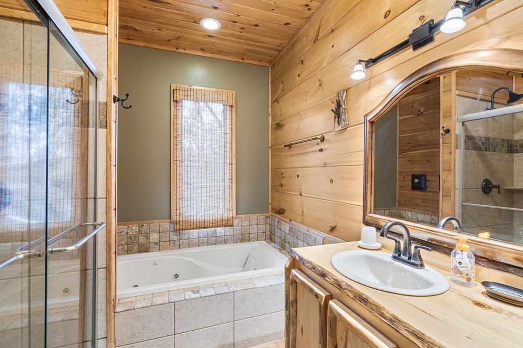 308 Cabbage Patch Morganton, GA 30560 - Photo 14 of 39