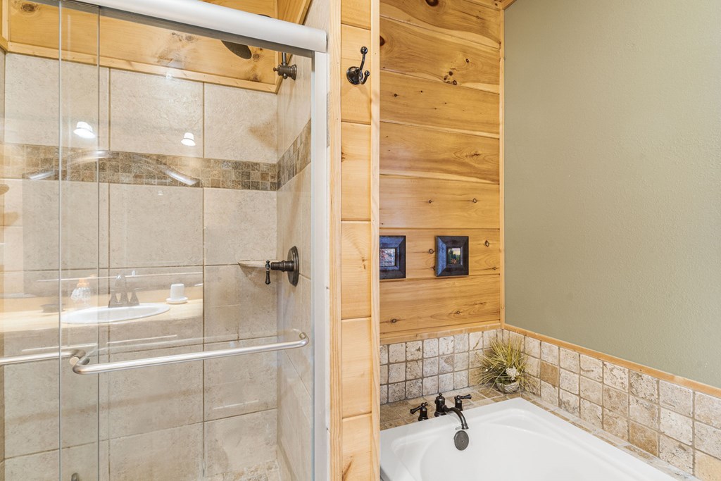 308 Cabbage Patch Morganton, GA 30560 - Photo 15 of 39