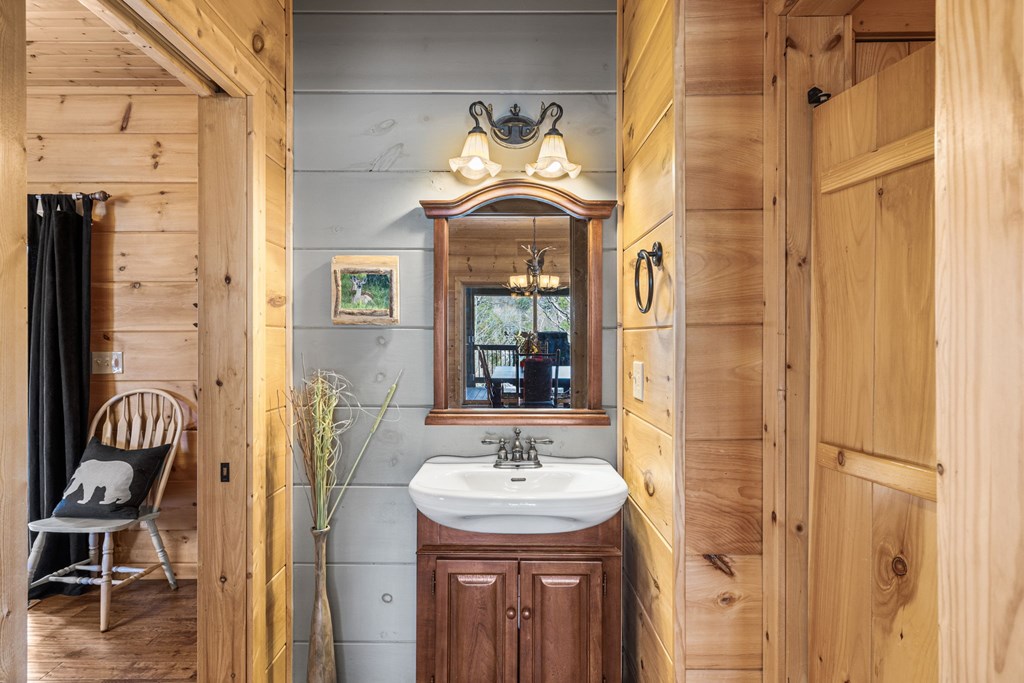 308 Cabbage Patch Morganton, GA 30560 - Photo 16 of 39