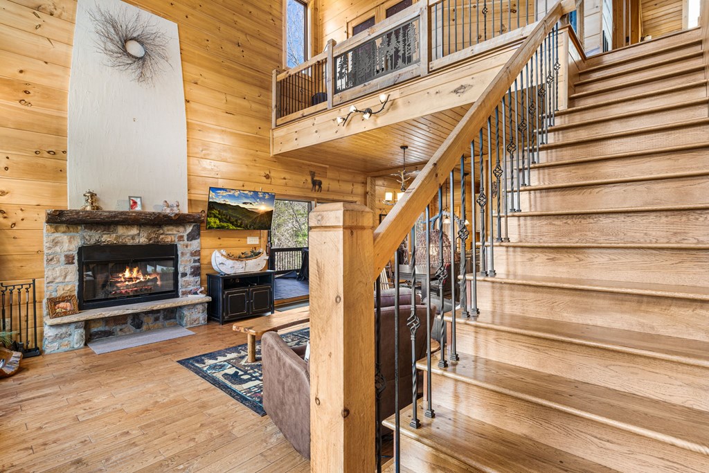 308 Cabbage Patch Morganton, GA 30560 - Photo 17 of 39