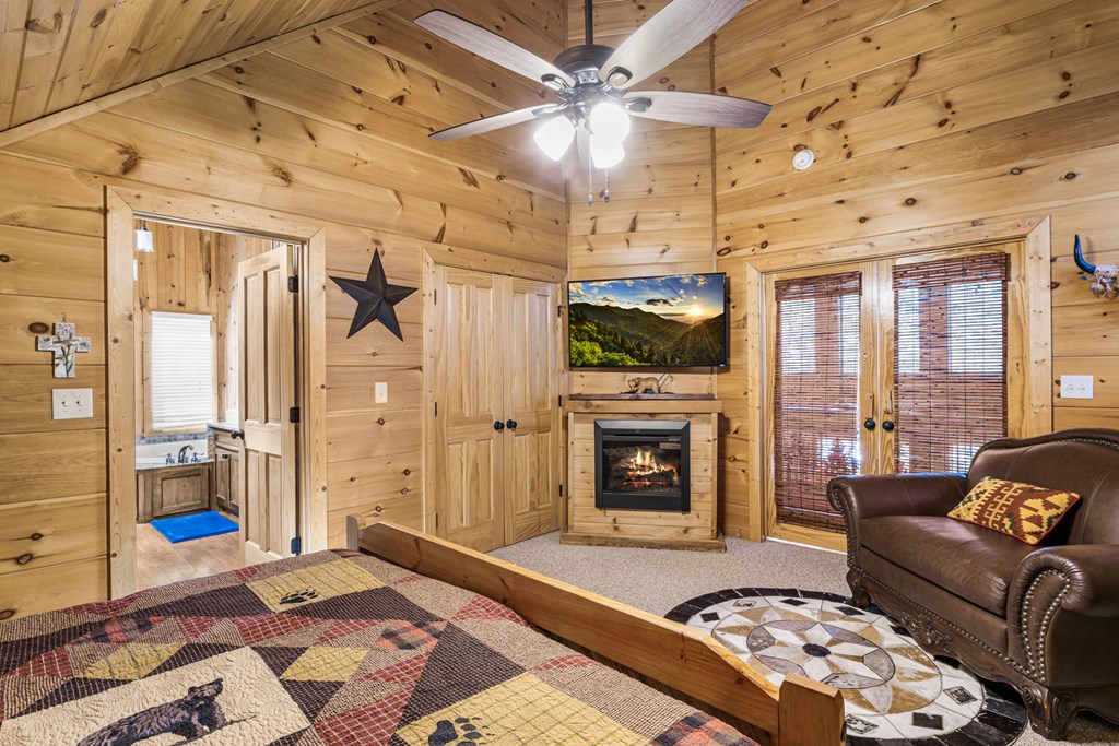 308 Cabbage Patch Morganton, GA 30560 - Photo 23 of 39