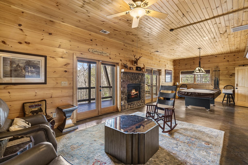 308 Cabbage Patch Morganton, GA 30560 - Photo 29 of 39