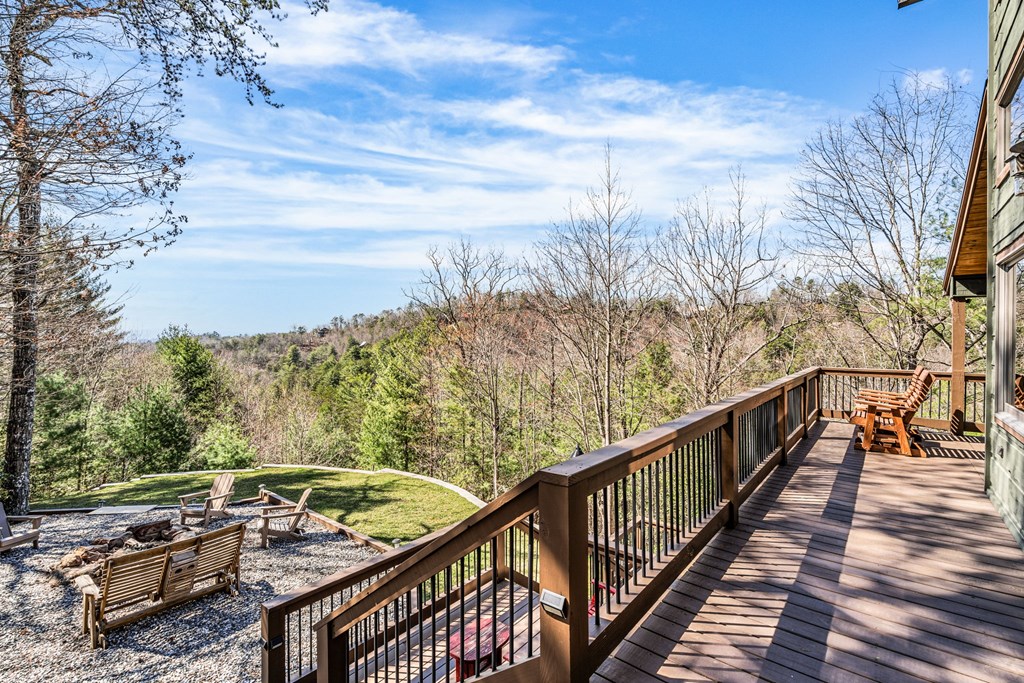 308 Cabbage Patch Morganton, GA 30560 - Photo 35 of 39