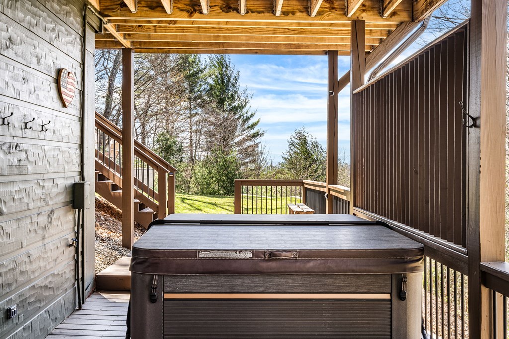 308 Cabbage Patch Morganton, GA 30560 - Photo 36 of 39