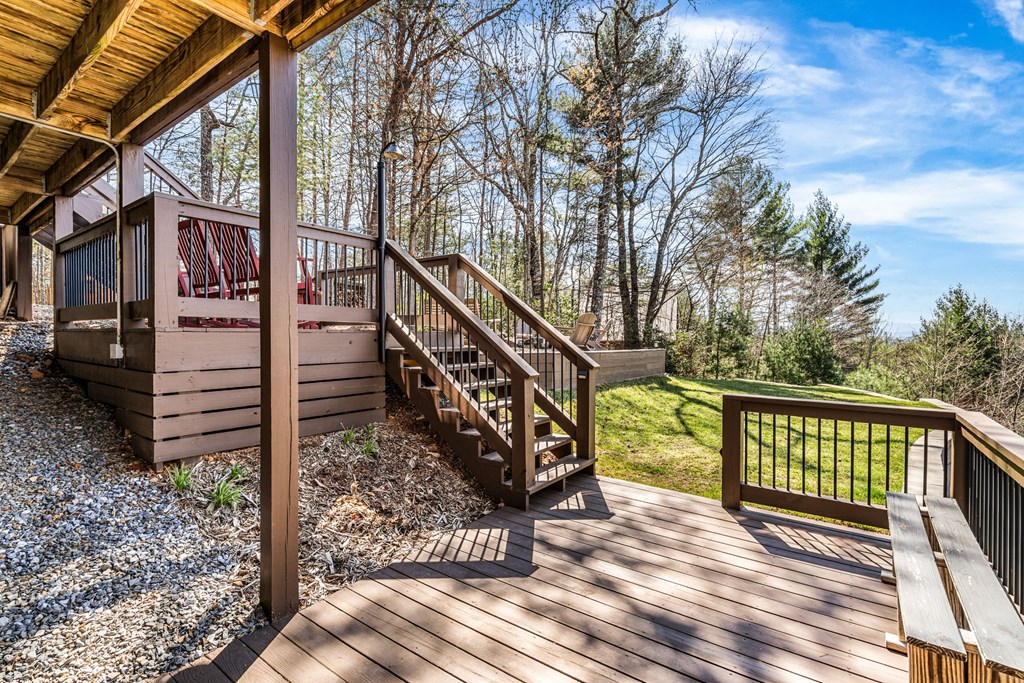 308 Cabbage Patch Morganton, GA 30560 - Photo 37 of 39