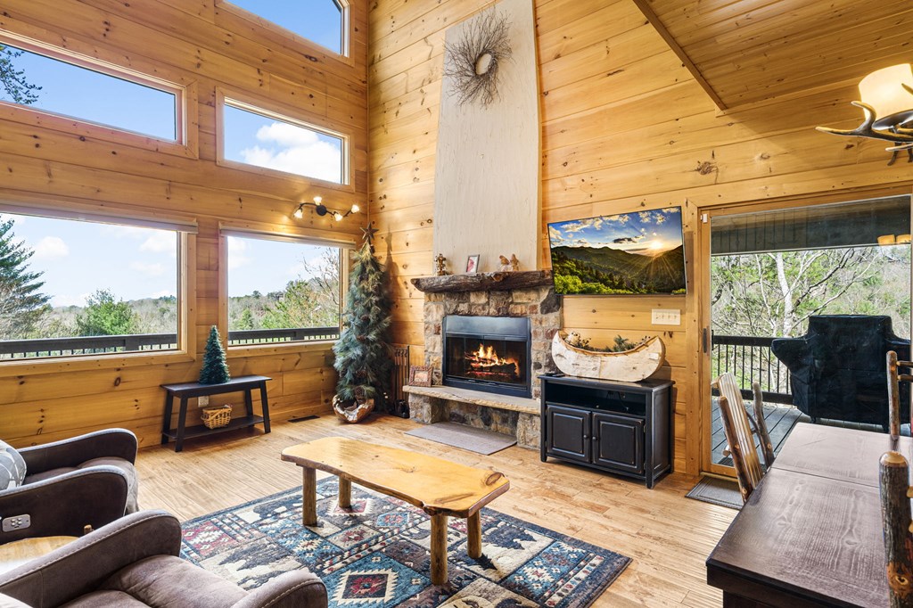 308 Cabbage Patch Morganton, GA 30560 - Photo 6 of 39