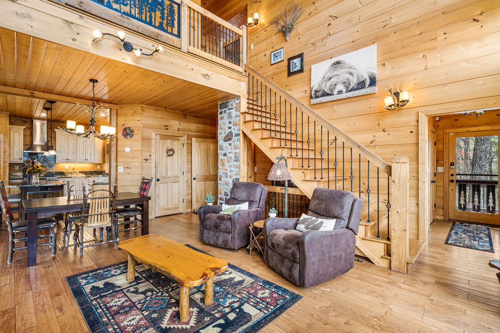 308 Cabbage Patch Morganton, GA 30560 - Photo 8 of 39